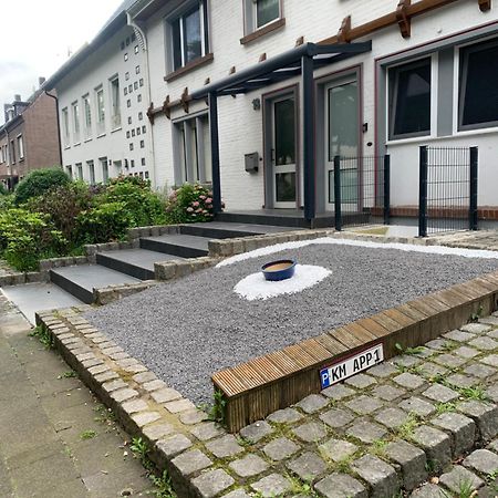 Km Apparts 2 Wesel Wesel  Extérieur photo